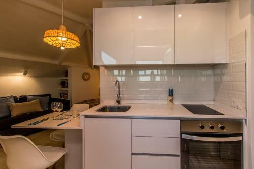 Apartamento Mequinez Dream Penthouse