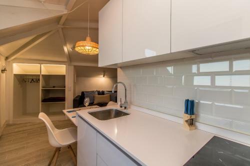 Apartamento Mequinez Dream Penthouse