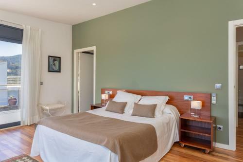 Villa Flateli Port de La Selva