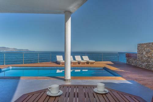 Villa Flateli Port de La Selva