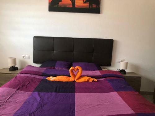 Apartamento Casa Niky 29