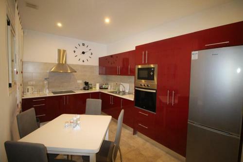 Apartamento Casa Niky 29