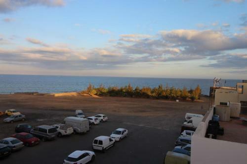 Apartamento Casa Niky 29