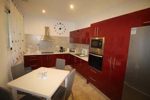 Apartamento Casa Niky 29