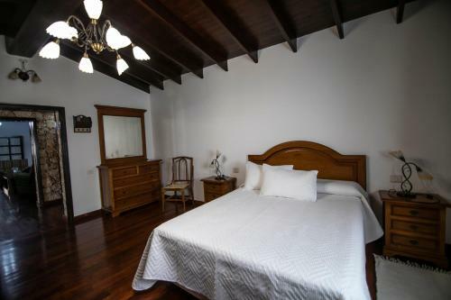 Villa El Olivar Numama