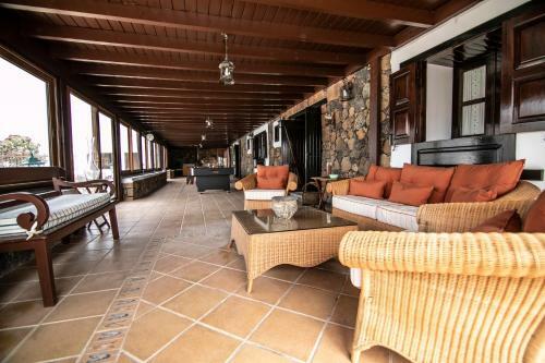 Villa El Olivar Numama