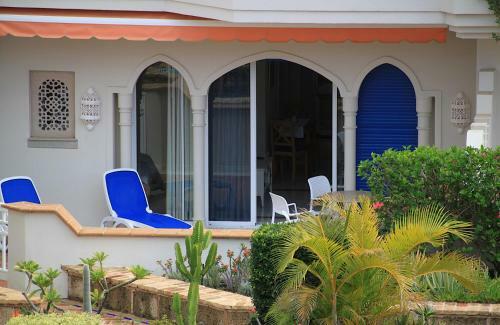 Apartamento Vista Lotos