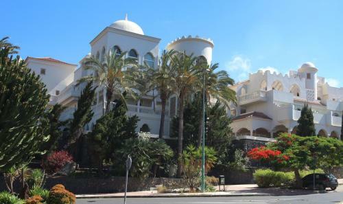 Apartamento Vista Lotos