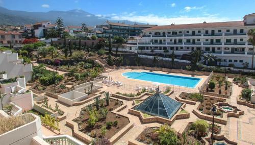 Apartamento Vista Lotos