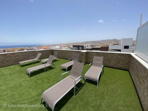 City Apartment N� 6