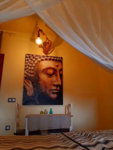 Hostal Agriturismo El Bounty