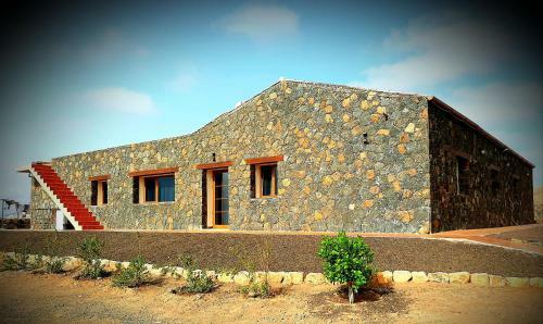 Hostal Agriturismo El Bounty