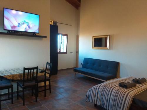 Apartamento Agriturismo El Bounty1