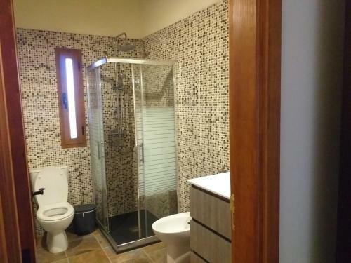 Apartamento Agriturismo El Bounty1