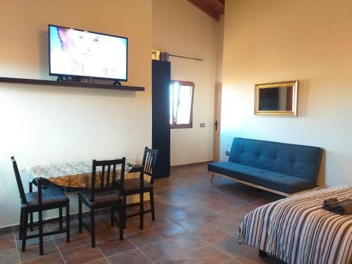 Apartamento Agriturismo El Bounty1