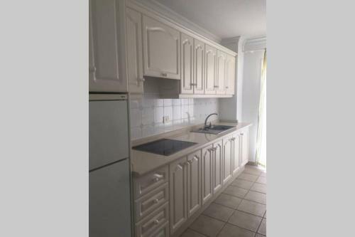 Apartamento Puesta De Sol