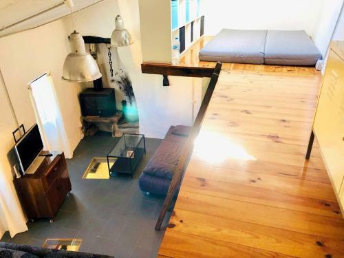 Hostal Obarqueiro - El Descanso Del Peregrino
