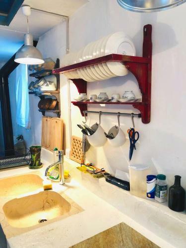 Hostal Obarqueiro - El Descanso Del Peregrino