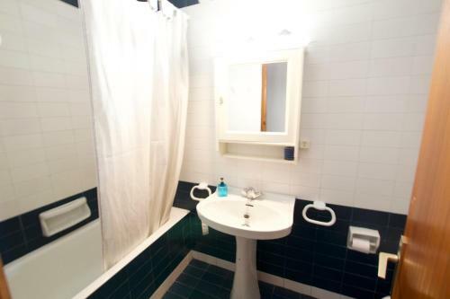 Apartamento Segre
