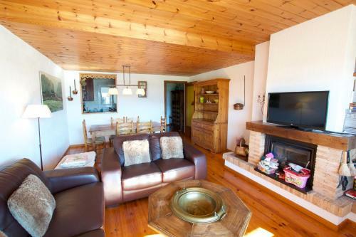 Apartamento Segre
