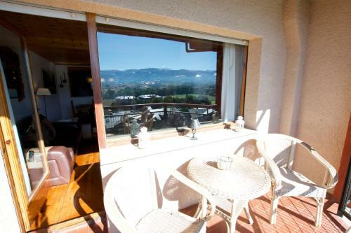 Apartamento Segre