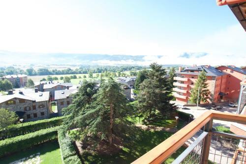 Apartamento Segre