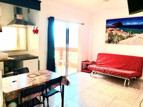 Apartamento Reginapacis Guesthouse