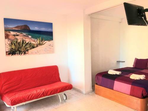 Apartamento Reginapacis Guesthouse