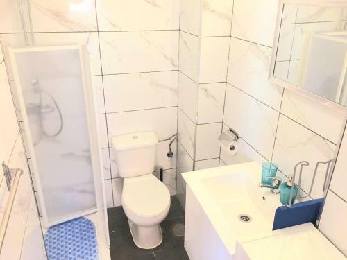 Apartamento Reginapacis Guesthouse