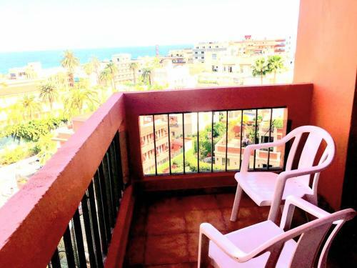 Apartamento Reginapacis Guesthouse