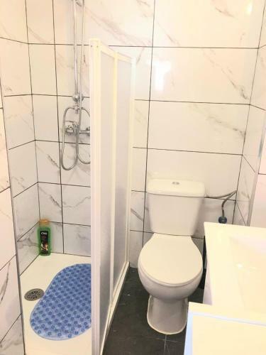 Apartamento Reginapacis Guesthouse