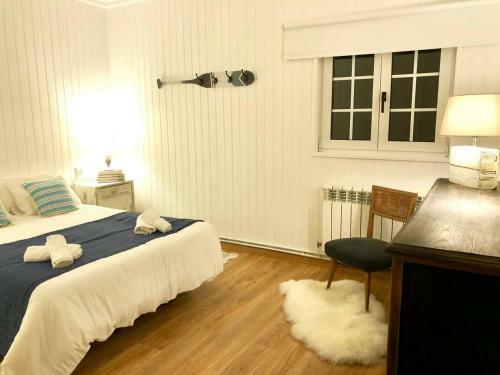Agroturismo The Cliffs - Esteiro Saltwater Beach