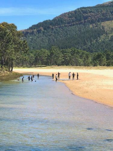 Agroturismo The Cliffs - Esteiro Saltwater Beach