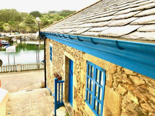 Hostal The Cliffs - Obarqueiro - Le Refuge Des Pcheurs