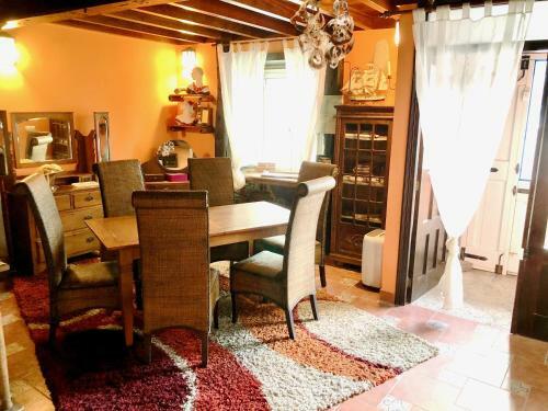 Hostal The Cliffs - Obarqueiro - Le Refuge Des Pcheurs