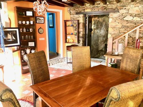 Hostal The Cliffs - Obarqueiro - Le Refuge Des Pcheurs