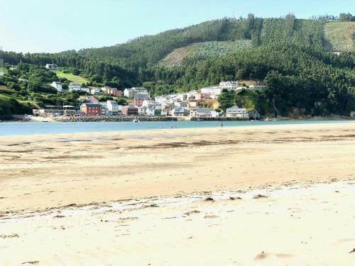 Hostal The Cliffs - Obarqueiro - Le Refuge Des Pcheurs