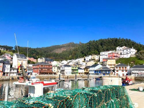Hostal The Cliffs - Obarqueiro - Le Refuge Des Pcheurs