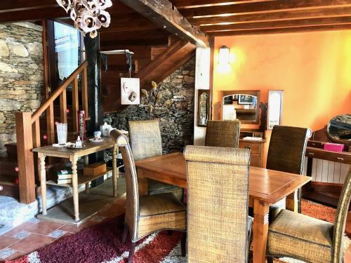 Hostal The Cliffs - Obarqueiro - Le Refuge Des Pcheurs