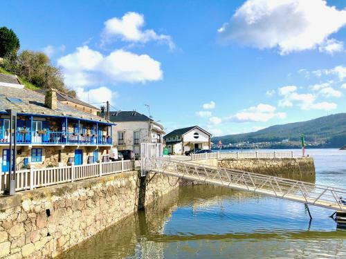 Hostal The Cliffs - Obarqueiro - Le Refuge Des Pcheurs