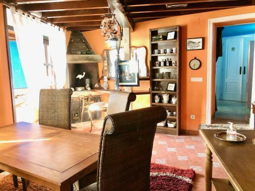 Hostal The Cliffs - Obarqueiro - Le Refuge Des Pcheurs