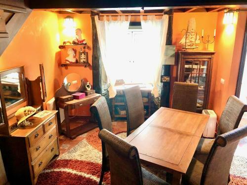 Hostal The Cliffs - Obarqueiro - Le Refuge Des Pcheurs