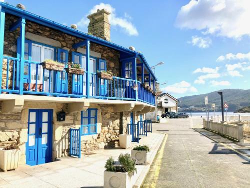 Hostal The Cliffs - Obarqueiro - Le Refuge Des Pcheurs