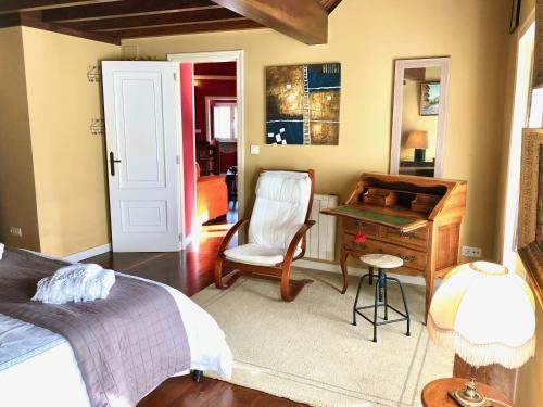 Hostal The Cliffs - Obarqueiro - Le Refuge Des Pcheurs