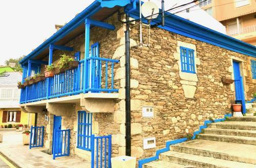 Hostal The Cliffs - Obarqueiro - Le Refuge Des Pcheurs
