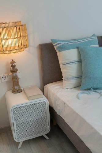 Apartamento Playa Vista Mar