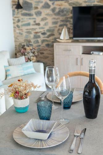 Apartamento Playa Vista Mar