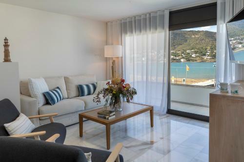 Apartamento Playa Vista Mar Duplex