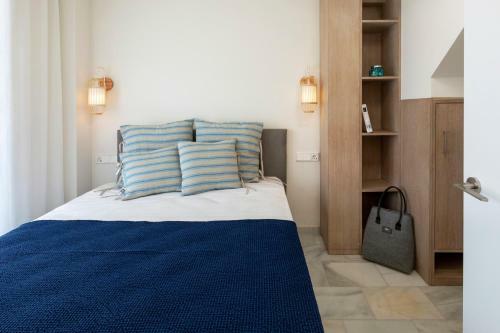 Apartamento Playa Vista Mar Duplex