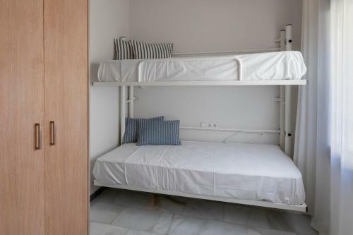 Apartamento Playa Vista Mar Duplex